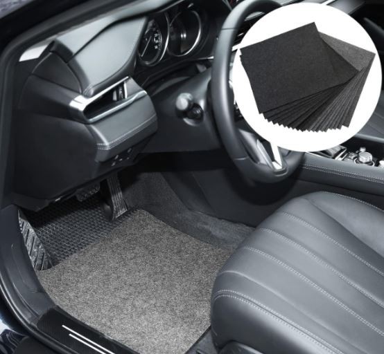 Mataí Urláir Feithicleach Frithdheannaigh