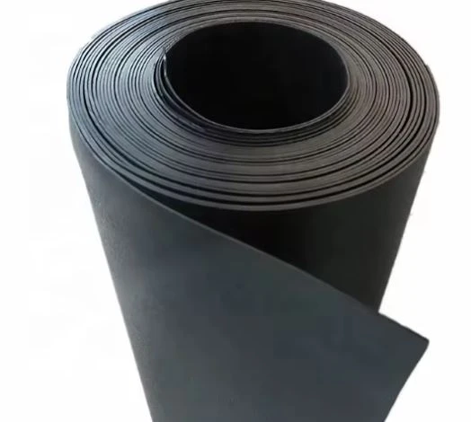 EPDM Sheets For Weather-Resistant Industrial