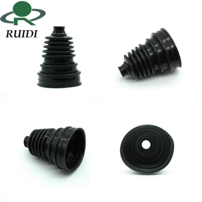 Deisigh Trealamh Tosaithe Comhpháirteach Liathróid Íochtarach