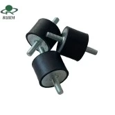 Rubber Shock Absorbers factory